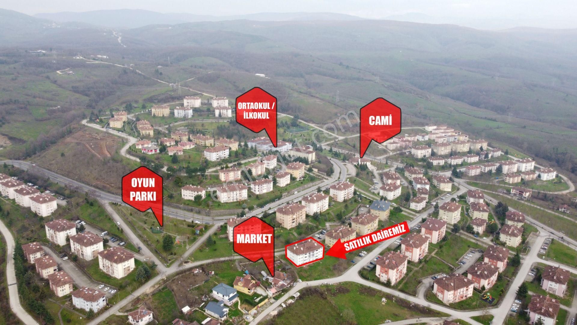 Yeşiltepe Mh | Bahçe Katı 3+1 Kiracısız !! Fırsat Şok Fiyat !! - Görsel 4