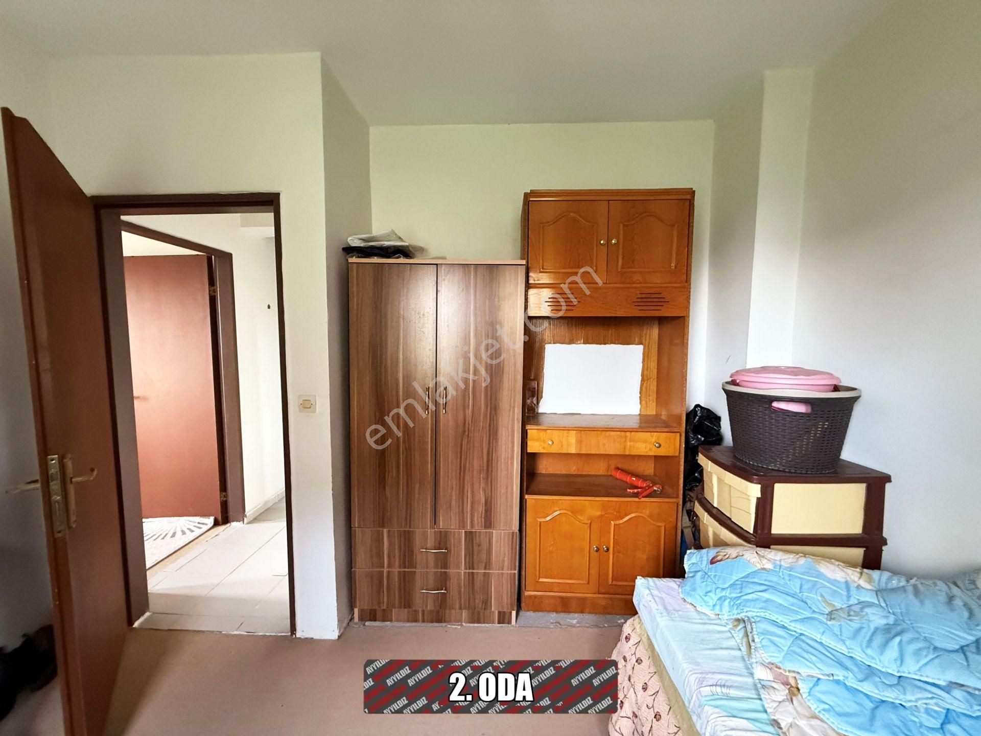 Yeşiltepe Mh | Bahçe Katı 3+1 Kiracısız !! Fırsat Şok Fiyat !! - Görsel 16