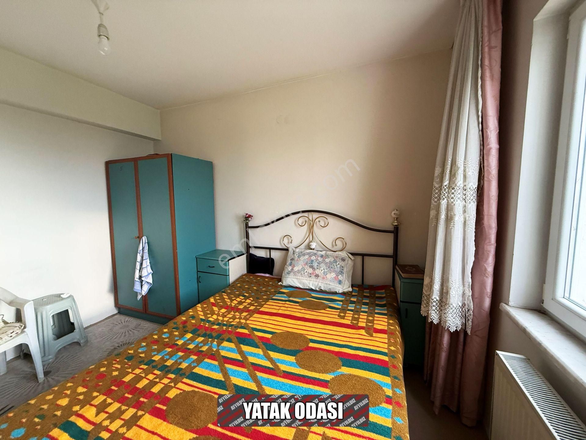 Yeşiltepe Mh | Bahçe Katı 3+1 Kiracısız !! Fırsat Şok Fiyat !! - Görsel 19