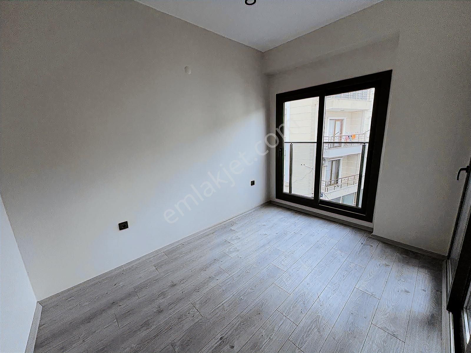 Söke Merkez Çarşı İçi Sıfır 2+1 - Görsel 10