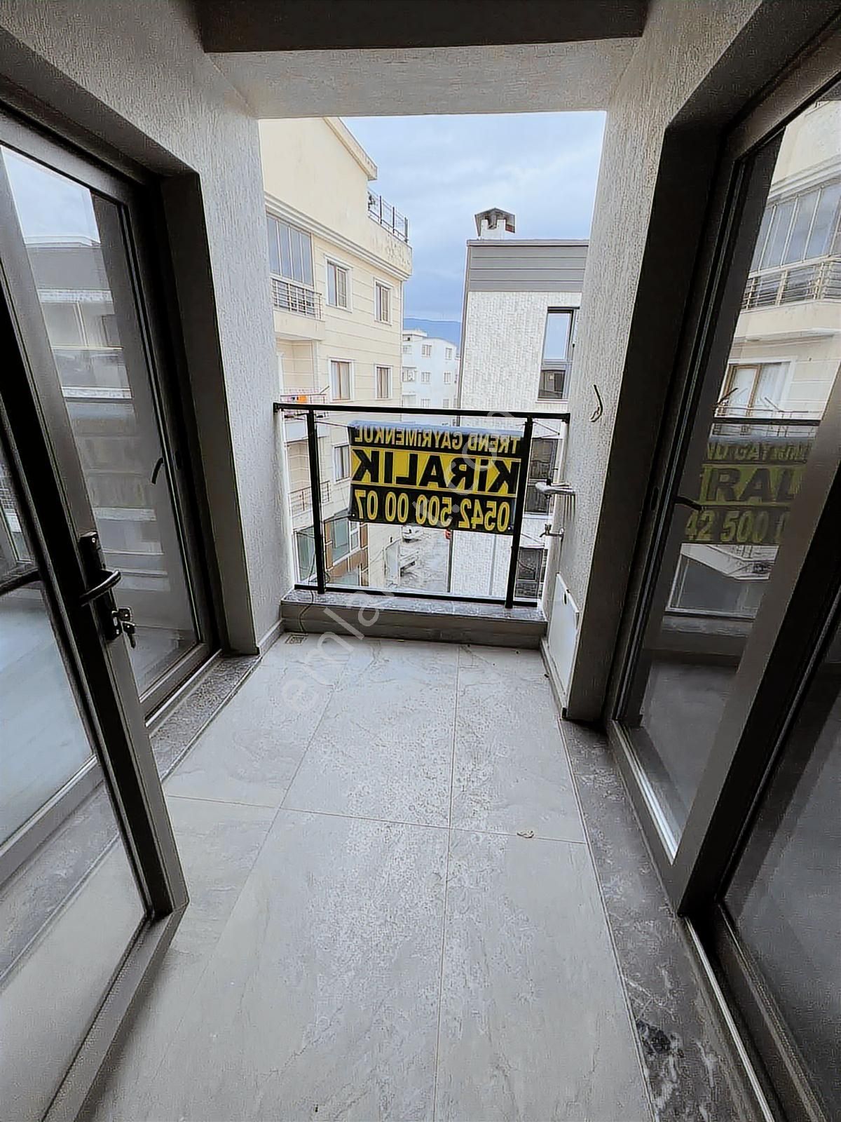 Söke Merkez Çarşı İçi Sıfır 2+1 - Görsel 12