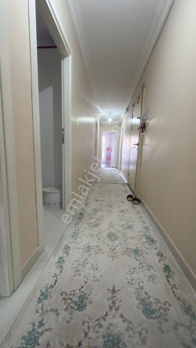 Mevlana Mahallesinde Arakat 3+1,120 M2 - Görsel 29