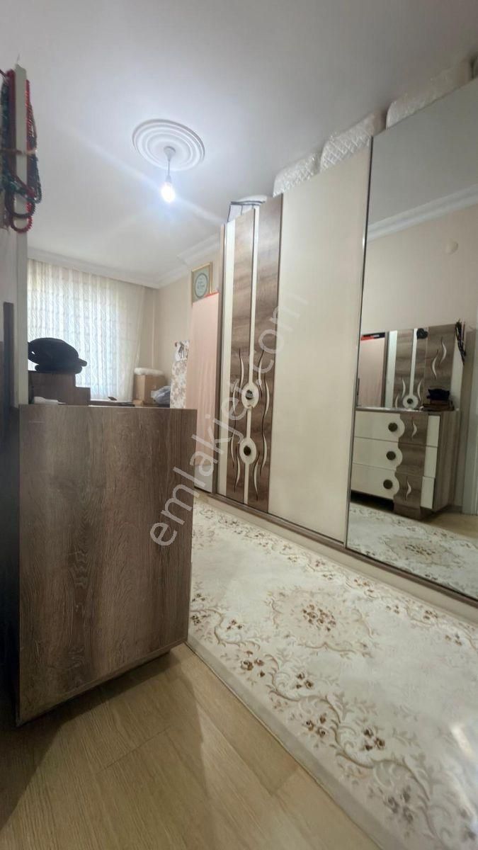 Mevlana Mahallesinde Arakat 3+1,120 M2 - Görsel 20