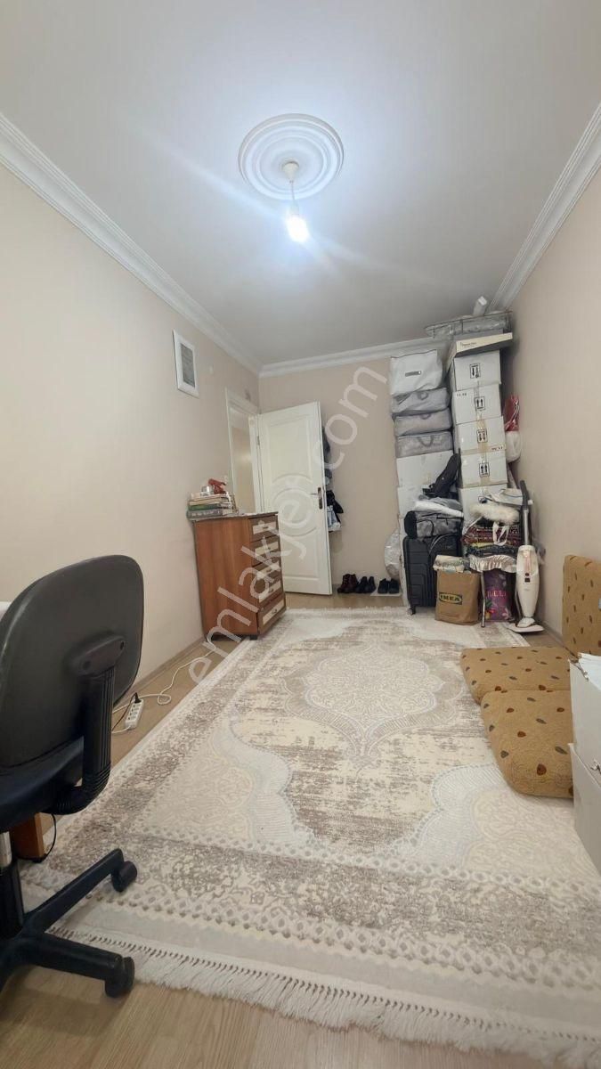 Mevlana Mahallesinde Arakat 3+1,120 M2 - Görsel 27