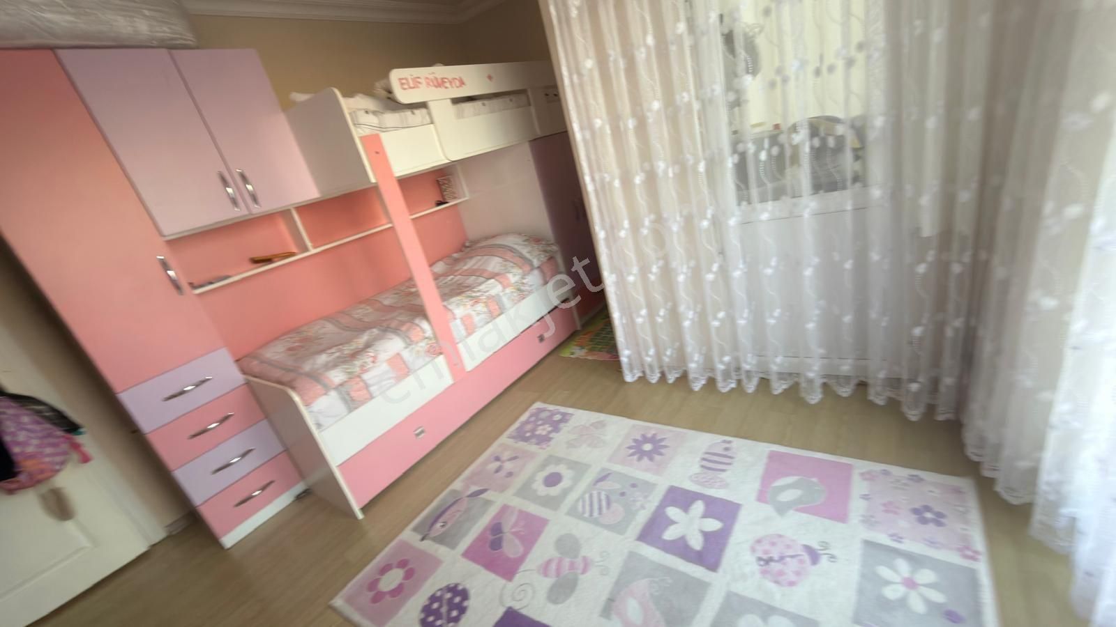 Mevlana Mahallesinde Arakat 3+1,120 M2 - Görsel 7