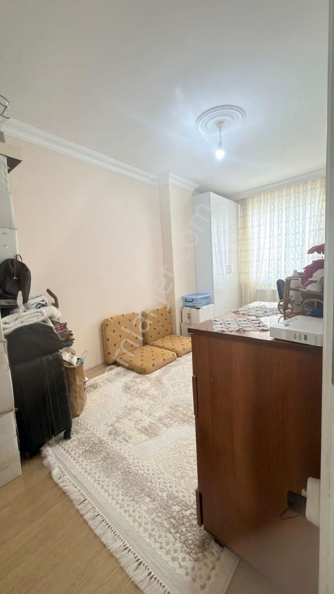 Mevlana Mahallesinde Arakat 3+1,120 M2 - Görsel 19