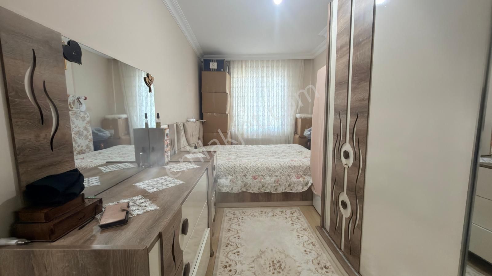 Mevlana Mahallesinde Arakat 3+1,120 M2 - Görsel 5