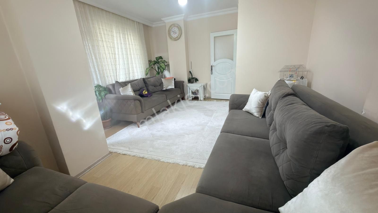 Mevlana Mahallesinde Arakat 3+1,120 M2 - Görsel 16