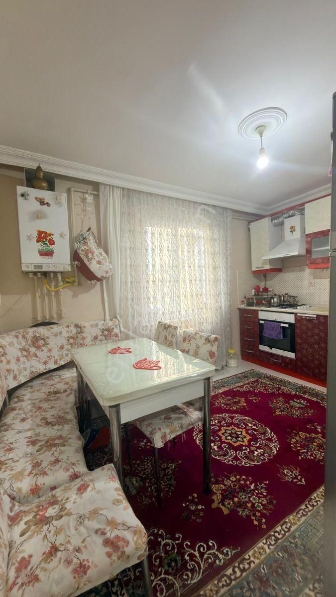 Mevlana Mahallesinde Arakat 3+1,120 M2 - Görsel 33