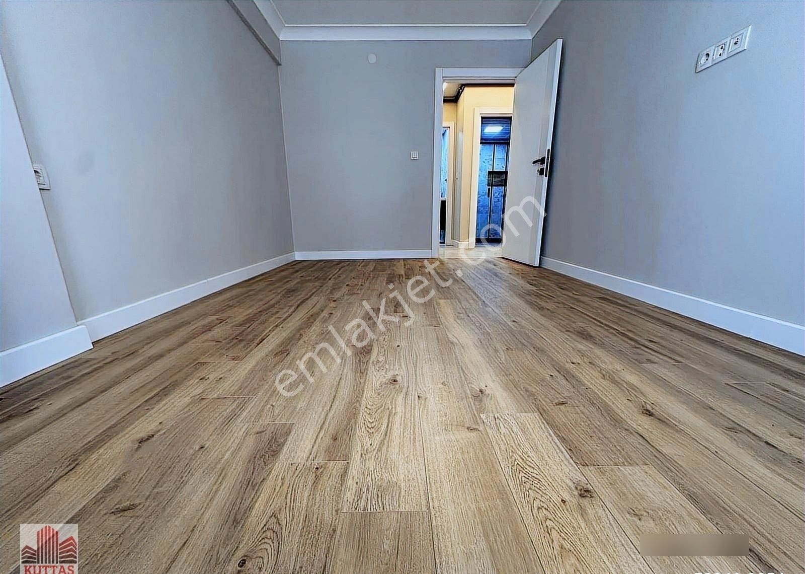 Kuttaş'tan Fırsat! Ara Katta Ultra Lüks 90m2 2+1 Satılık Daire - Görsel 31