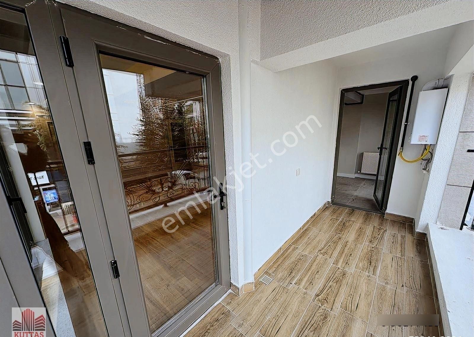Kuttaş'tan Fırsat! Ara Katta Ultra Lüks 90m2 2+1 Satılık Daire - Görsel 34