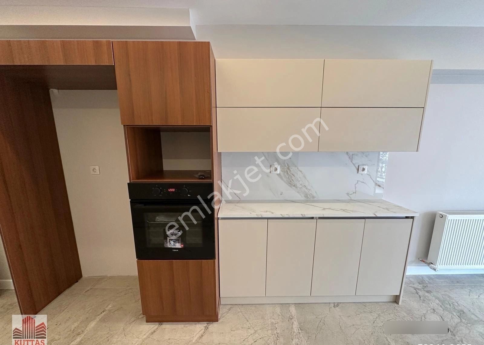 Kuttaş'tan Bahçeli'de Tek!! 4+1 Ara Katta Ultra Lüks Satılık - Görsel 26