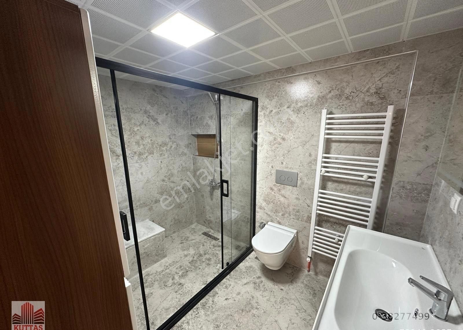 Kuttaş'tan Fırsat! Ara Katta Ultra Lüks 150m2 3+1 Satılık Daire - Görsel 16