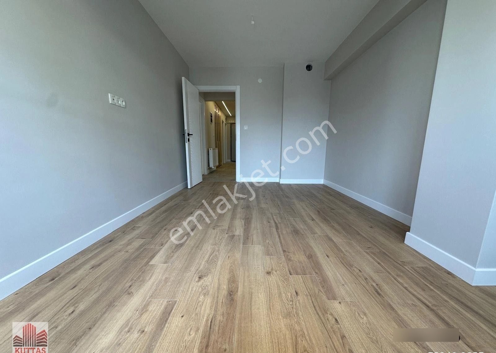 Kuttaş'tan Fırsat! Ara Katta Ultra Lüks 150m2 3+1 Satılık Daire - Görsel 20