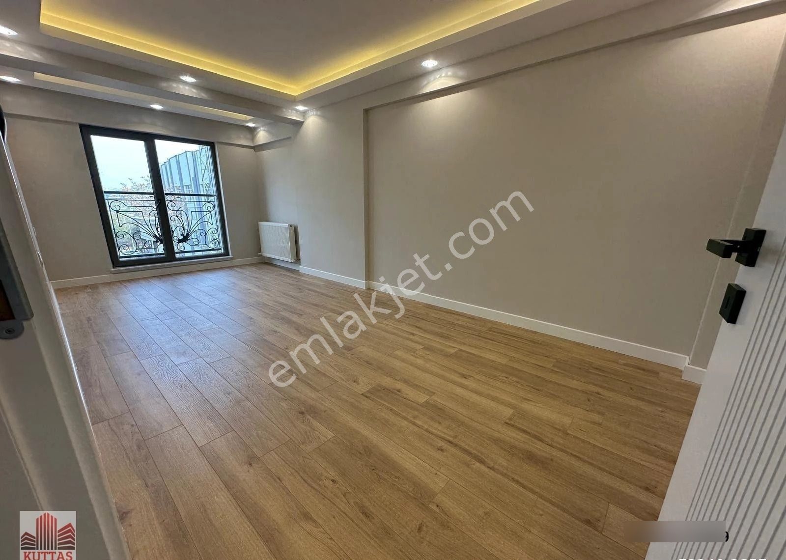 Kuttaş'tan Fırsat! Ara Katta Ultra Lüks 150m2 3+1 Satılık Daire - Görsel 11