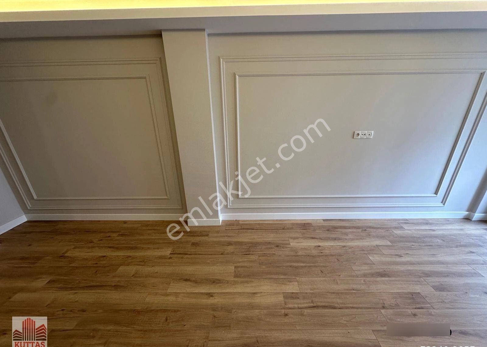 Kuttaş'tan Fırsat! Ara Katta Ultra Lüks 150m2 3+1 Satılık Daire - Görsel 34