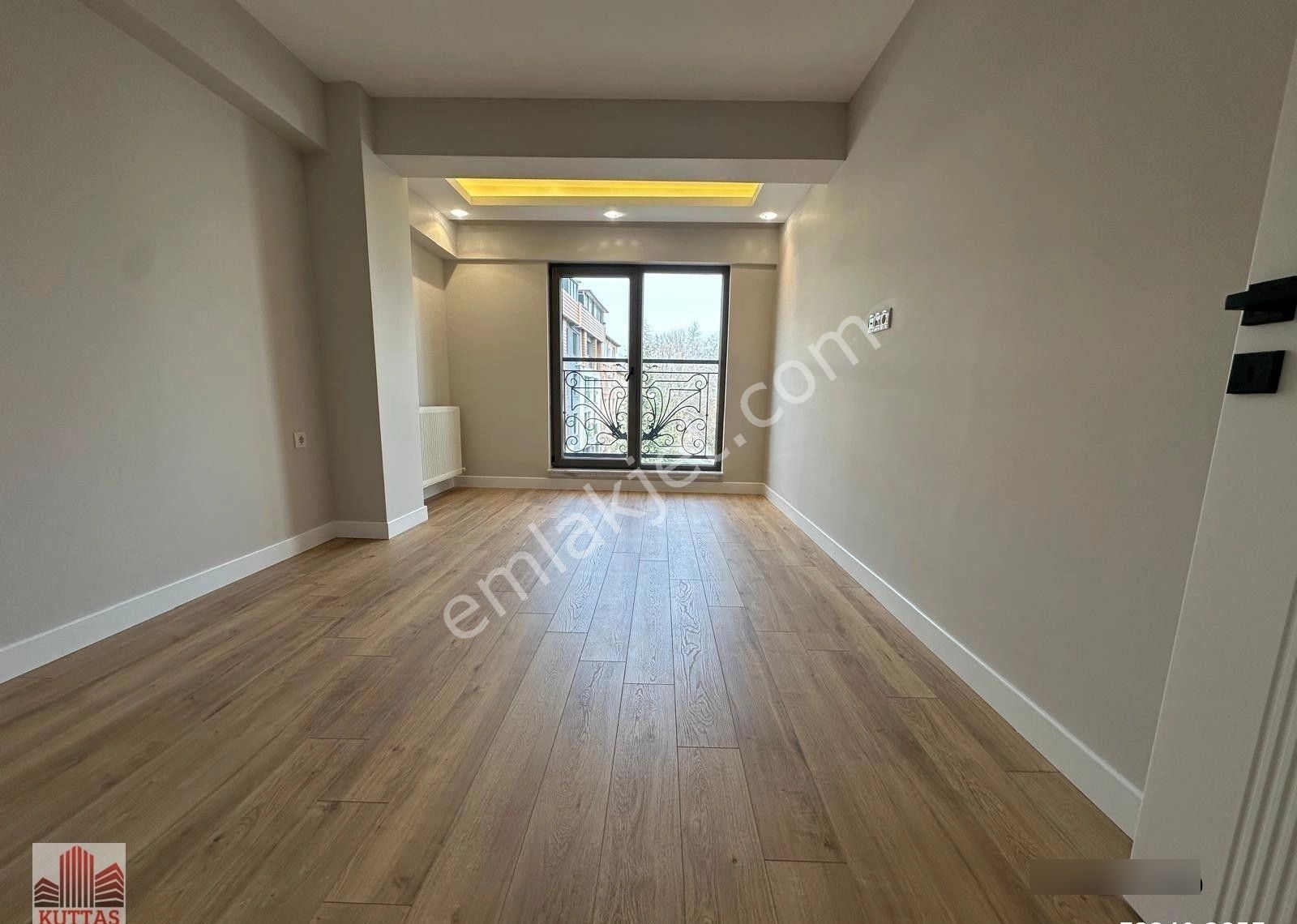 Kuttaş'tan Fırsat! Ara Katta Ultra Lüks 150m2 3+1 Satılık Daire - Görsel 29