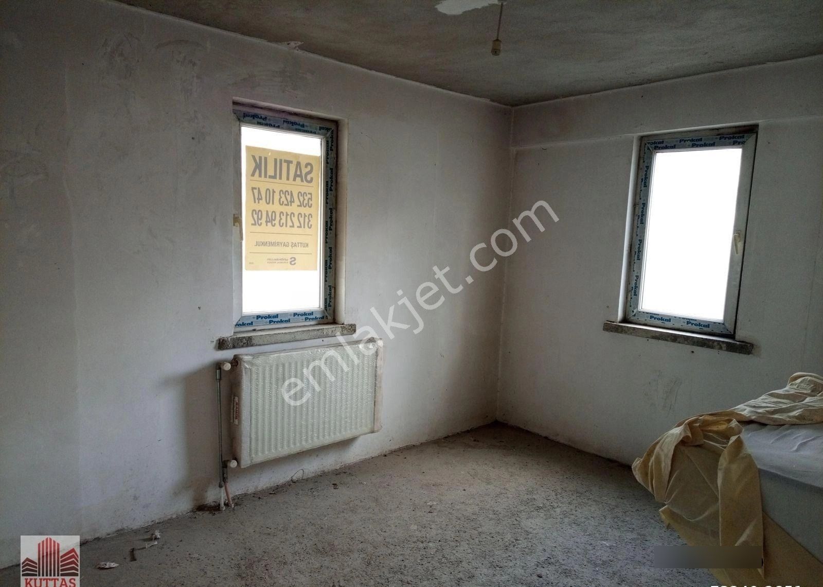 Sincan Ahimesut Bulvar Üstü Ses Sitesi Arakat Ön Kombili A.otop - Görsel 23