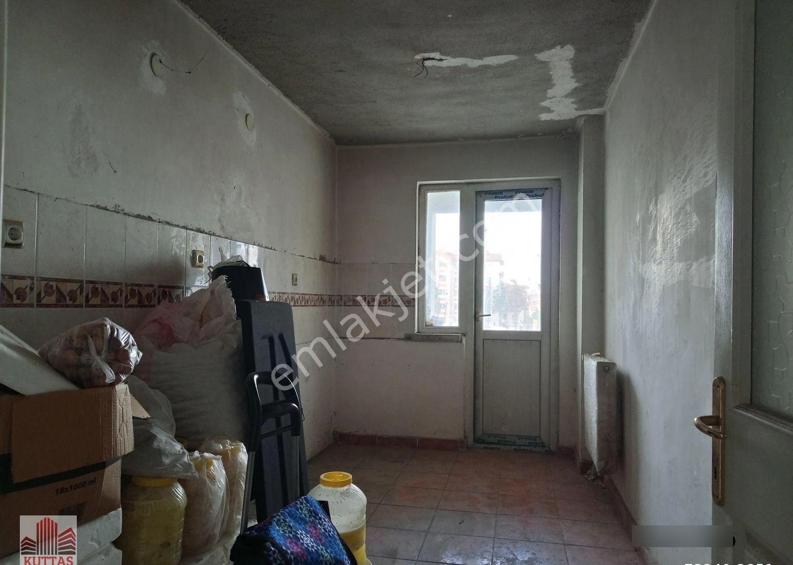 Sincan Ahimesut Bulvar Üstü Ses Sitesi Arakat Ön Kombili A.otop - Görsel 8