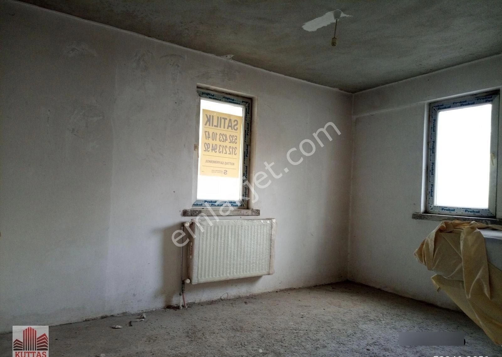 Sincan Ahimesut Bulvar Üstü Ses Sitesi Arakat Ön Kombili A.otop - Görsel 4