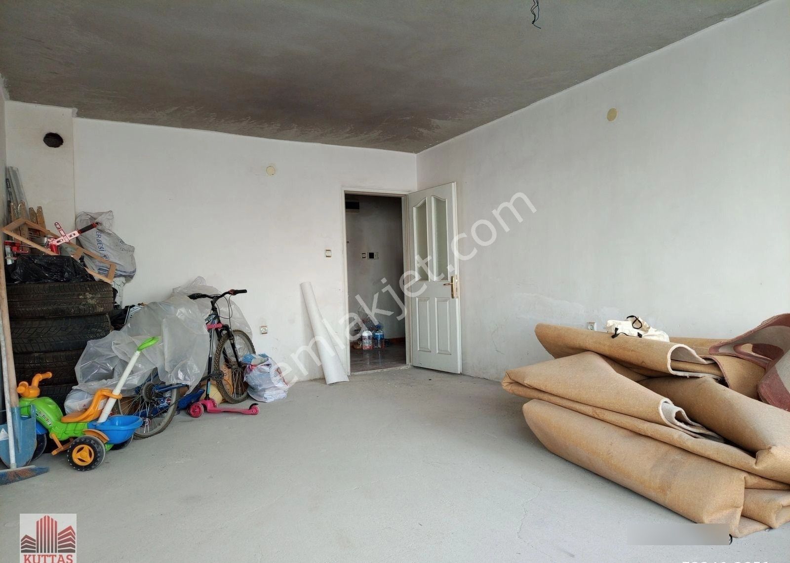 Sincan Ahimesut Bulvar Üstü Ses Sitesi Arakat Ön Kombili A.otop - Görsel 19