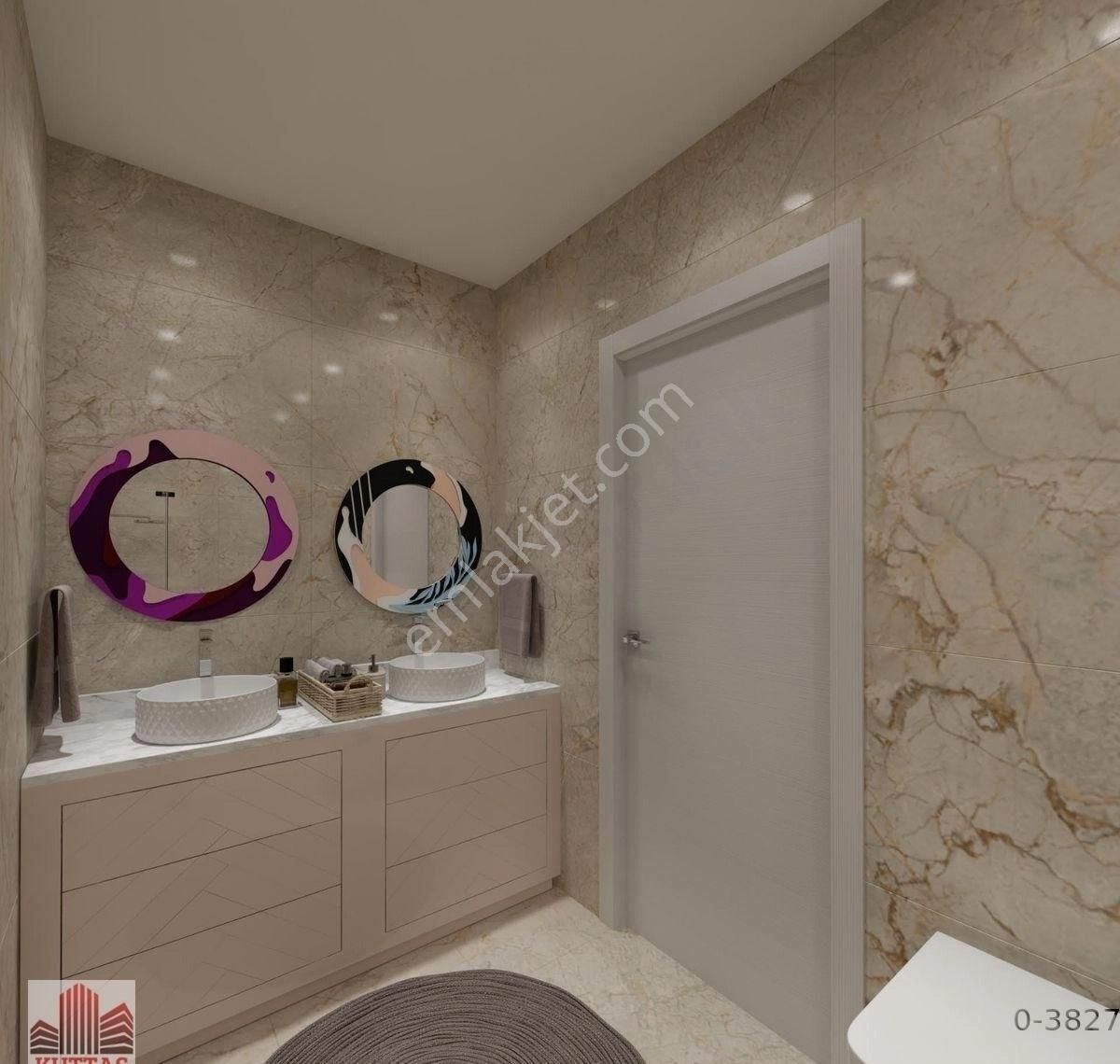 Kuttaş'tan Bahçelide Cadde Üzeri 4+1 Dubleks 160 M2 Metro Yakını - Görsel 6
