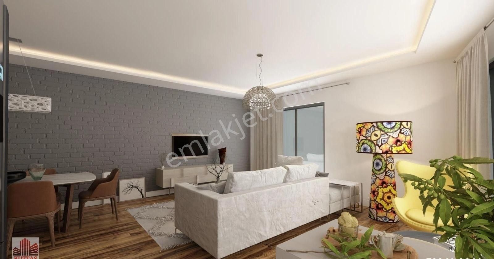 Kuttaş'tan Bahçelide Cadde Üzeri 4+1 Dubleks 160 M2 Metro Yakını - Görsel 5