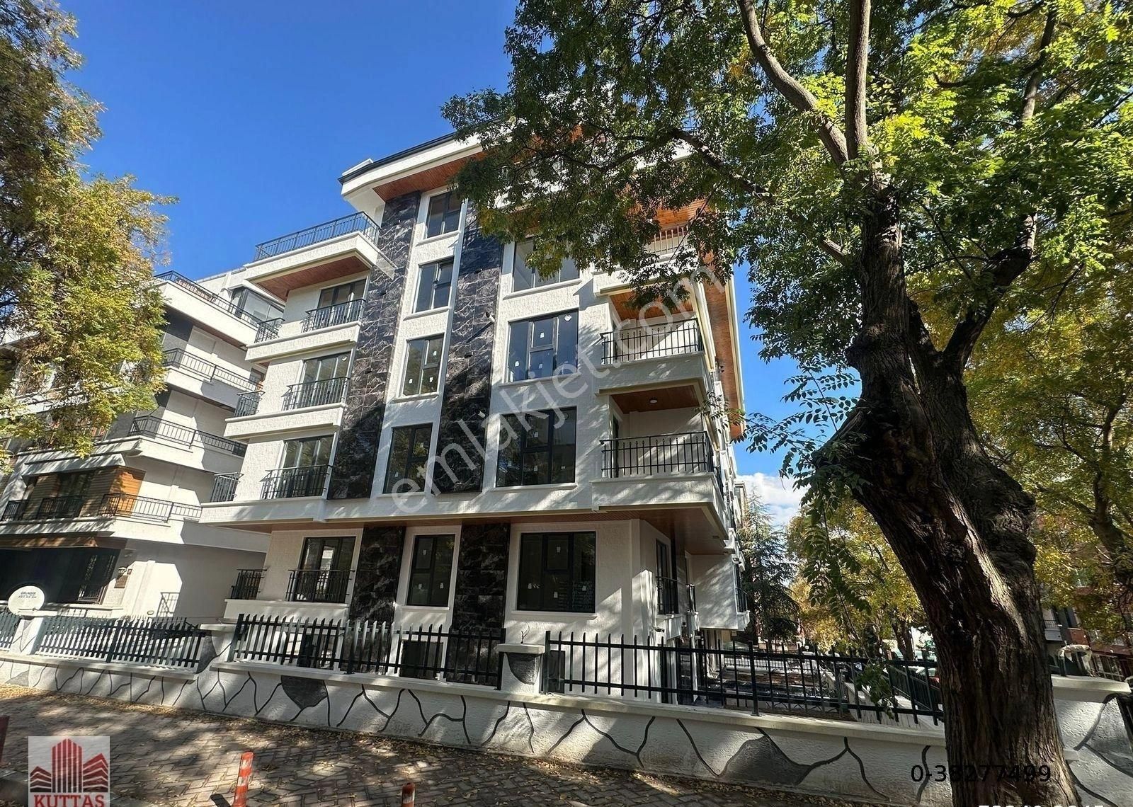 Kuttaş'tan Bahçelide Yeni Binada 3.kat Eşyalı 1+1 Kiralık - Görsel 15