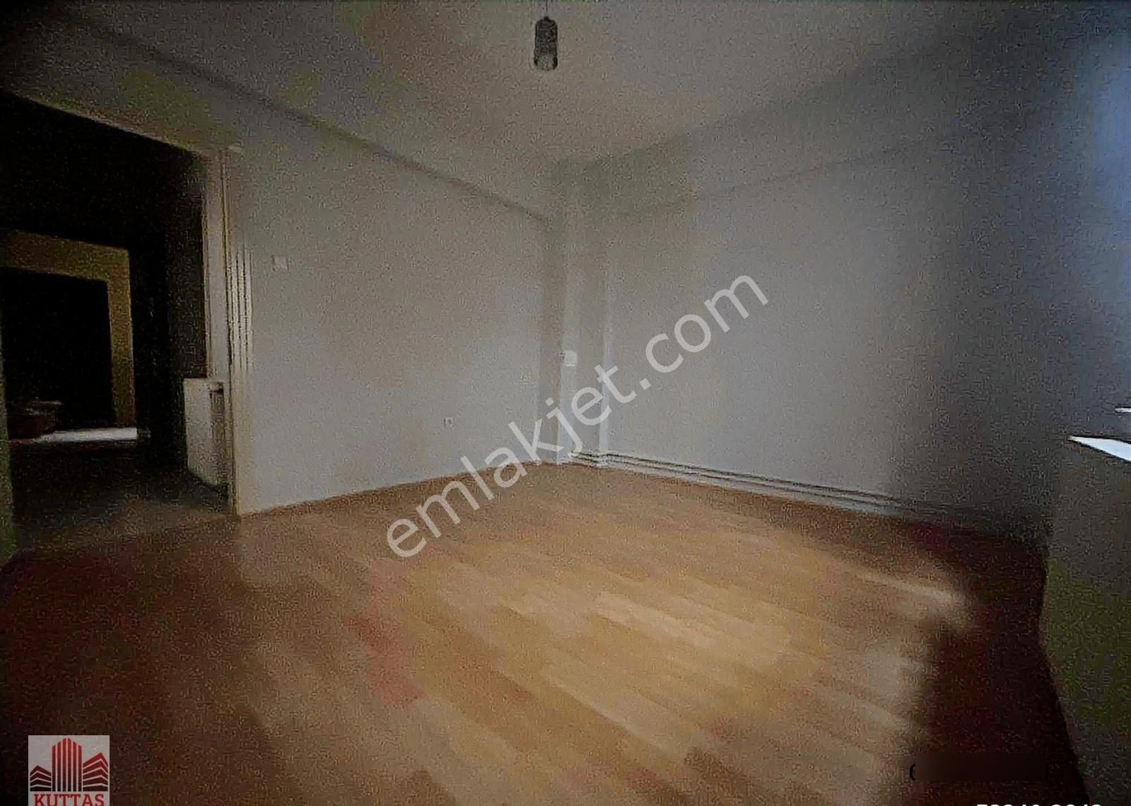 Kuttaş'tan İnçirli Lisesi Yan Y.giriş 3+1 Bakımlı 120 M2 - Görsel 8