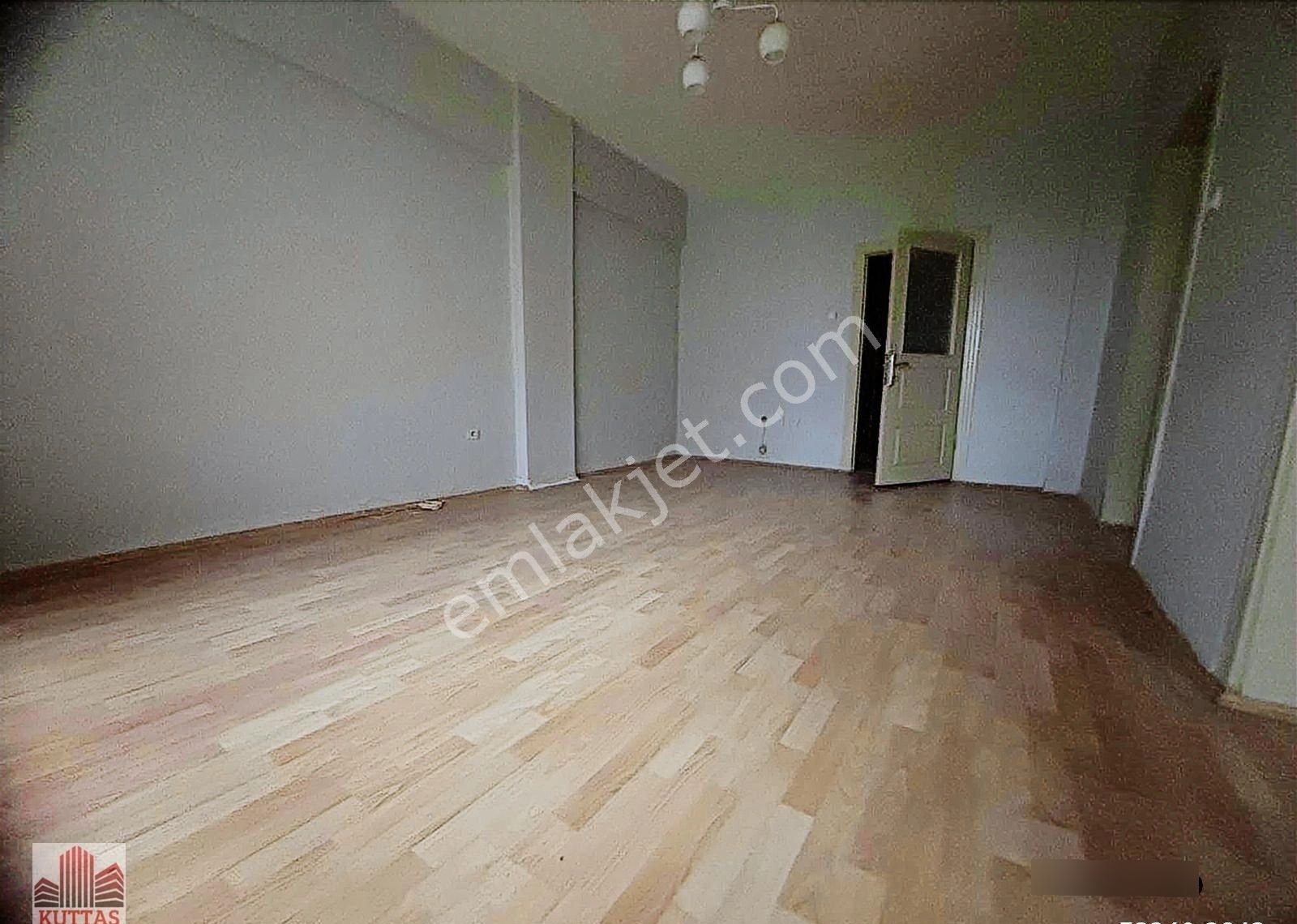 Kuttaş'tan İnçirli Lisesi Yan Y.giriş 3+1 Bakımlı 120 M2 - Görsel 10