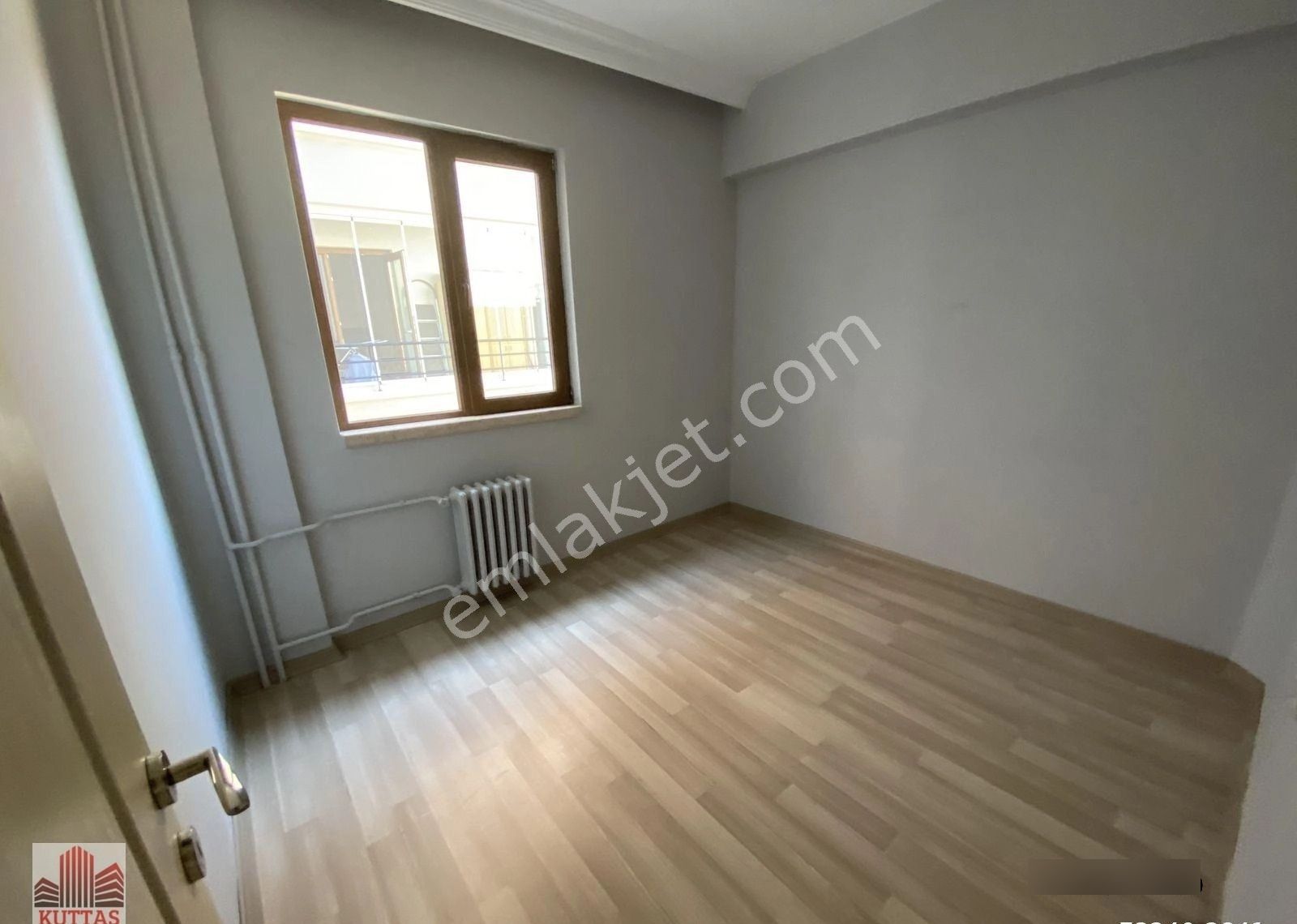 Kuttaş'tan 7.cad Yakını Katta 4+1 Satılık Daire - Görsel 28