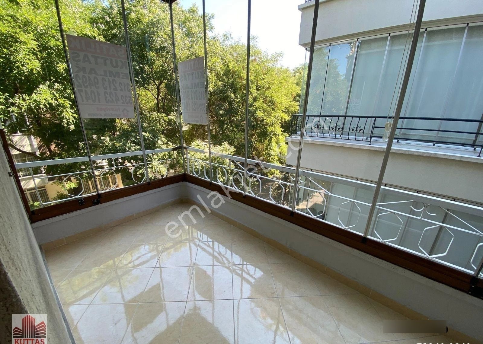 Kuttaş'tan 7.cad Yakını Katta 4+1 Satılık Daire - Görsel 5