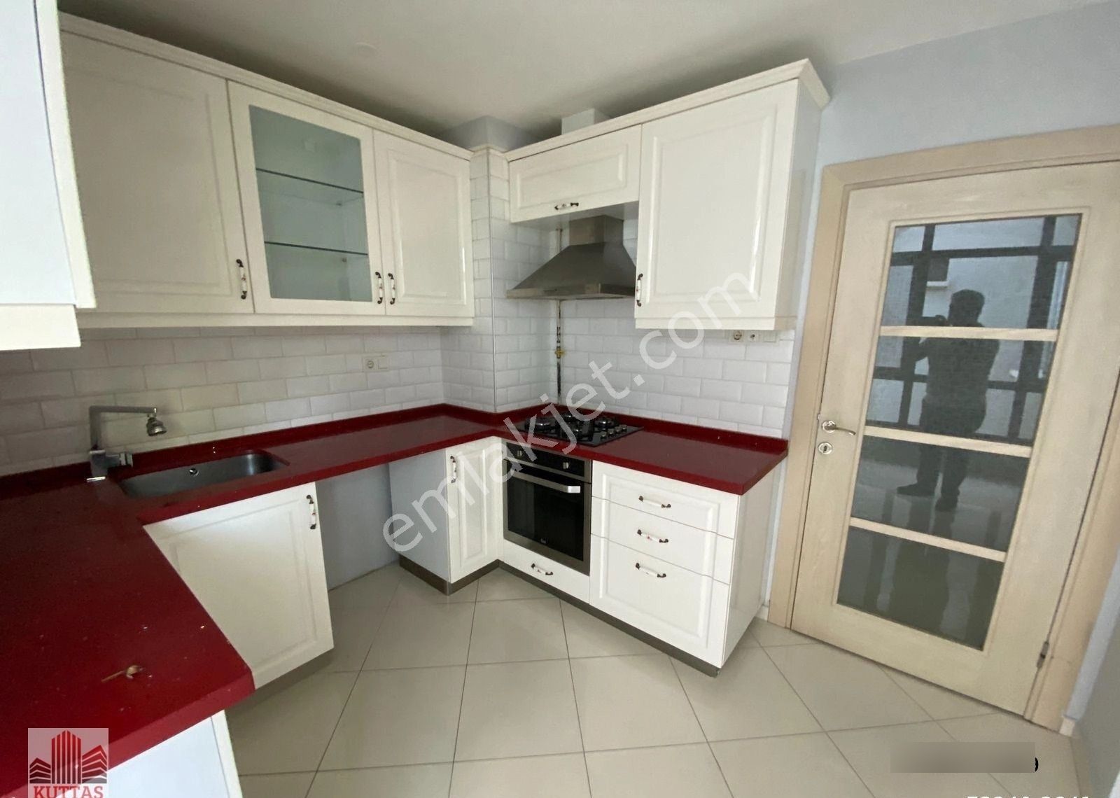 Kuttaş'tan 7.cad Yakını Katta 4+1 Satılık Daire - Görsel 30