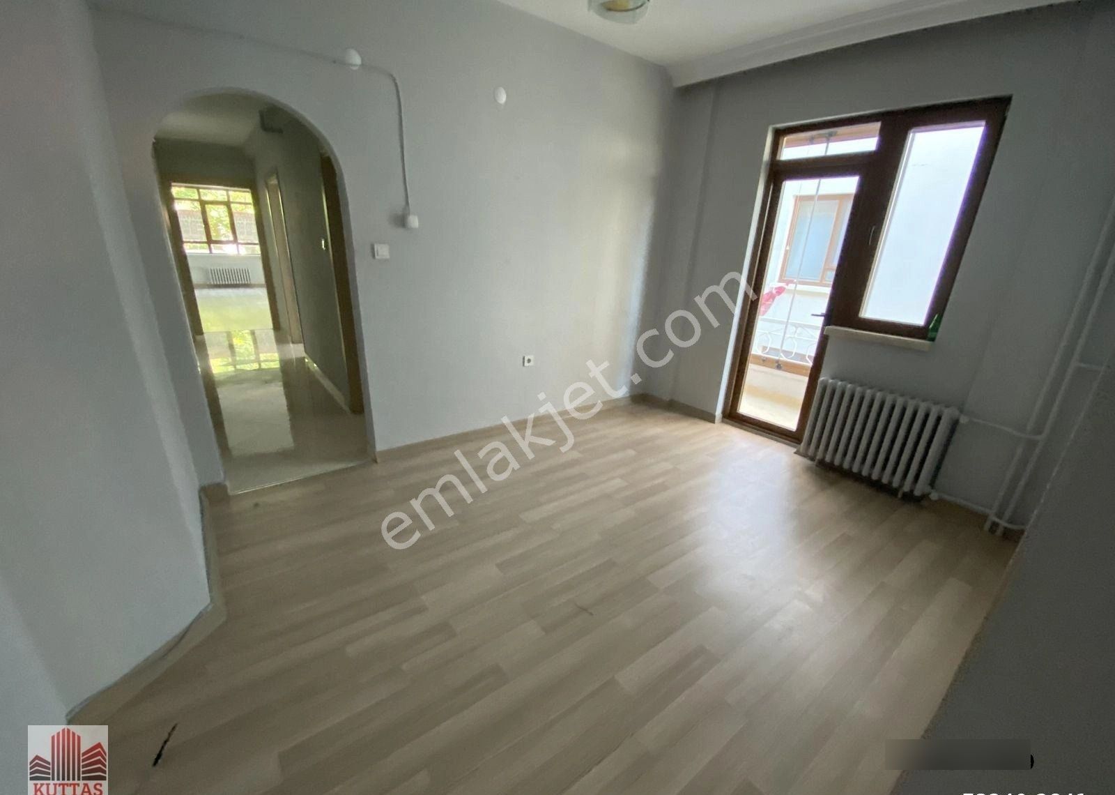 Kuttaş'tan 7.cad Yakını Katta 4+1 Satılık Daire - Görsel 33