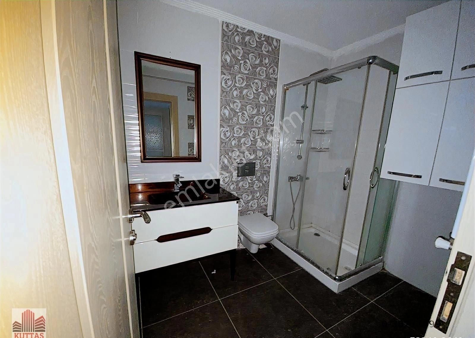 Kuttaş'tan 7.cad Yakını Katta 4+1 Satılık Daire - Görsel 12
