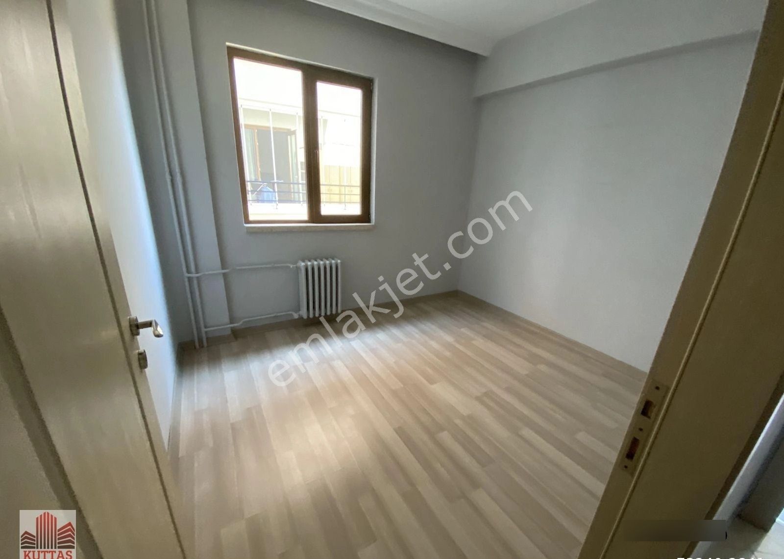 Kuttaş'tan 7.cad Yakını Katta 4+1 Satılık Daire - Görsel 4