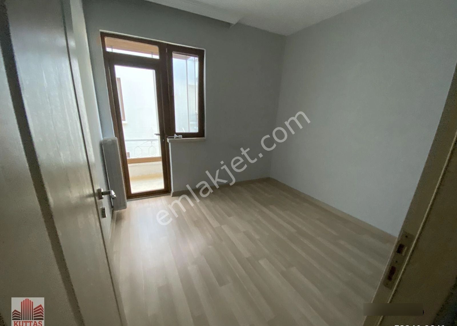 Kuttaş'tan 7.cad Yakını Katta 4+1 Satılık Daire - Görsel 19