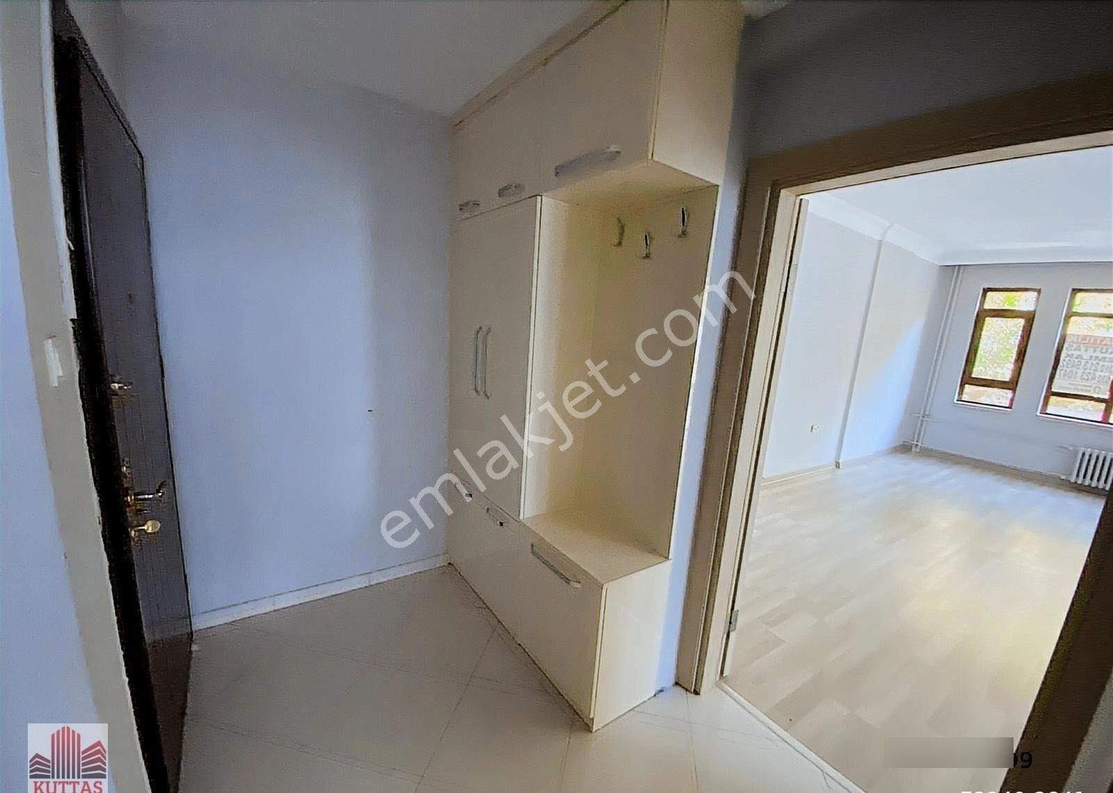 Kuttaş'tan 7.cad Yakını Katta 4+1 Satılık Daire - Görsel 7