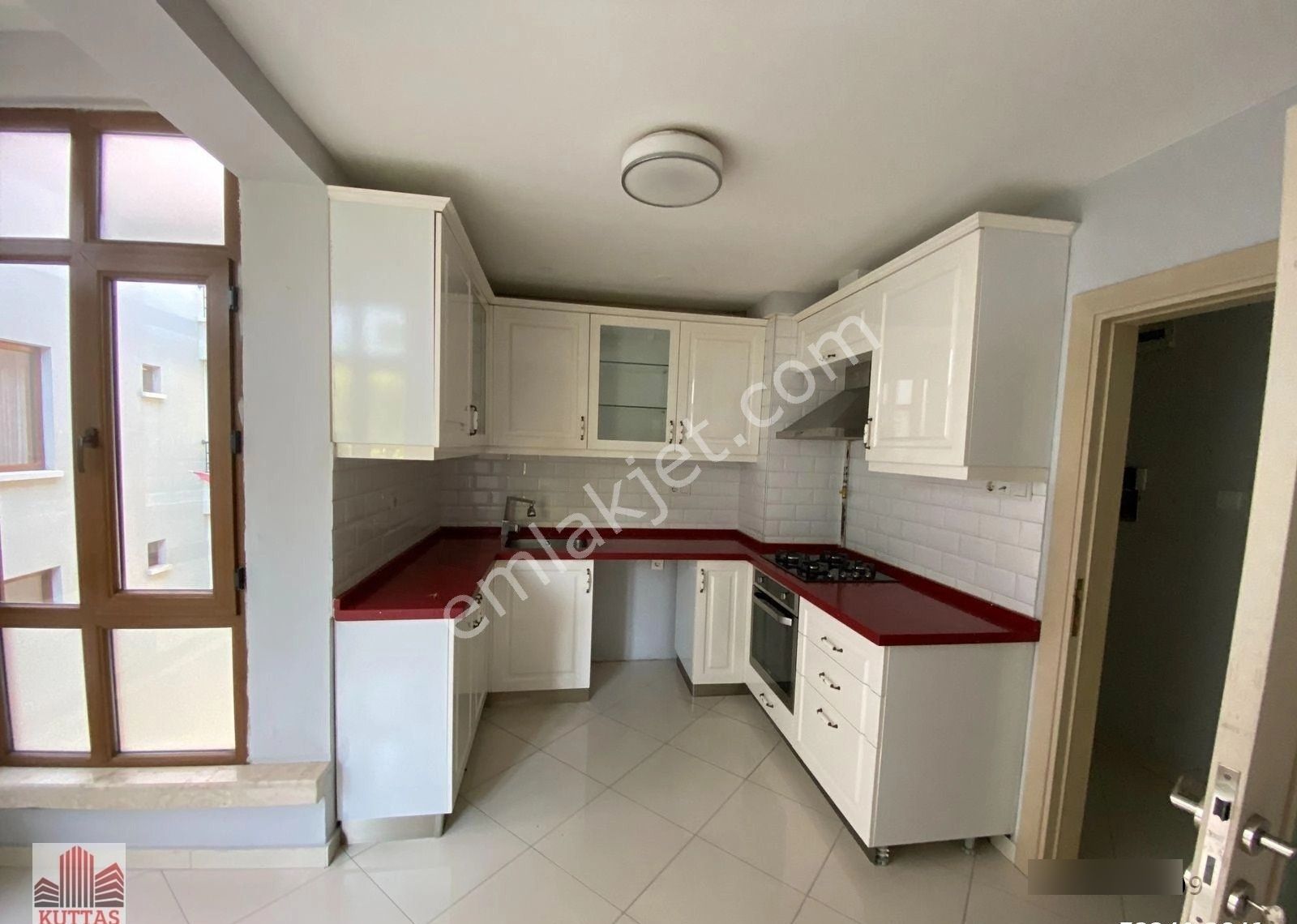 Kuttaş'tan 7.cad Yakını Katta 4+1 Satılık Daire - Görsel 34