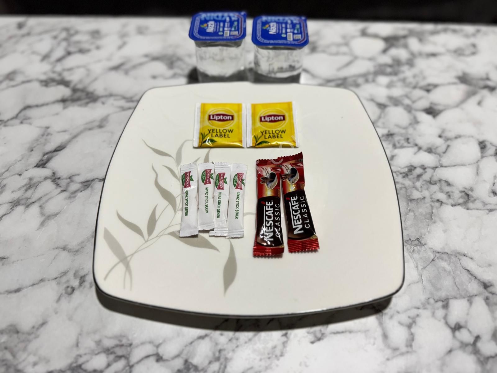 Buca Günlük Kiralık Apart 1+1 Klimalı + Wife + Balkon - Görsel 2