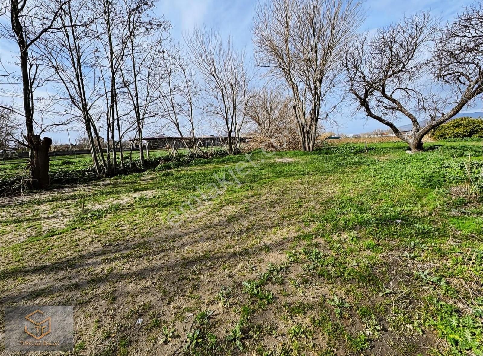 Mermerli De Tek Tapu Garaja 1 Km Mesafede 350 M² Satılık Tarla - Görsel 14