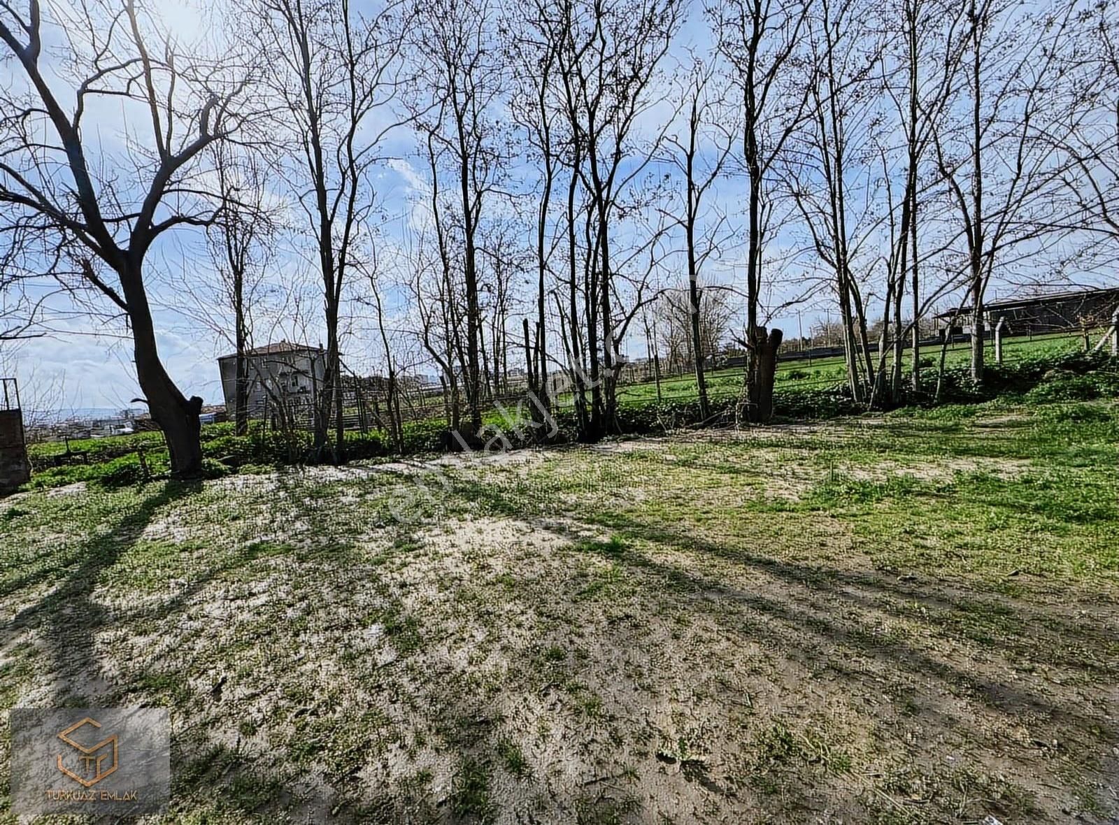 Mermerli De Tek Tapu Garaja 1 Km Mesafede 350 M² Satılık Tarla - Görsel 27