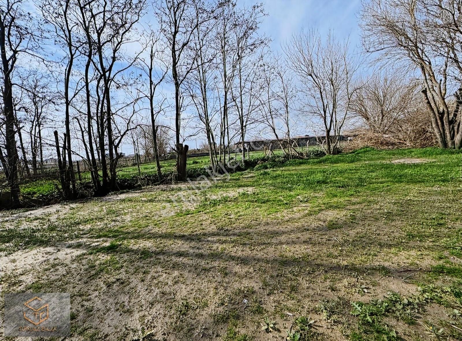 Mermerli De Tek Tapu Garaja 1 Km Mesafede 350 M² Satılık Tarla - Görsel 7