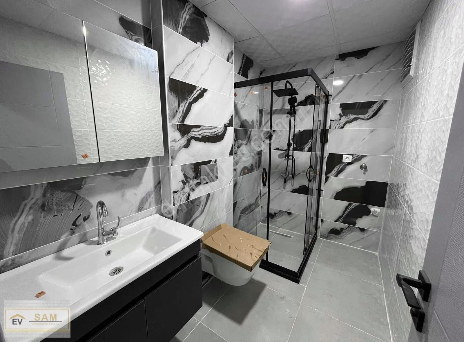 Evsam'dan Kavacık Mevki 1.59 Kredi İmkanıyla Sıfır İskanlı 3+1 - Görsel 7