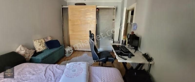 Ümraniye De Net 150m2 3+1 Site Özellikli Satılık Daire - Görsel 24