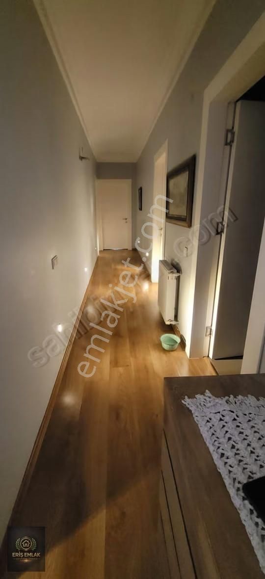 Ümraniye De Net 150m2 3+1 Site Özellikli Satılık Daire - Görsel 16