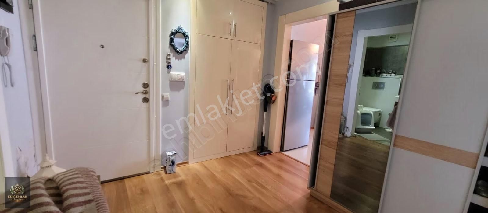 Ümraniye De Net 150m2 3+1 Site Özellikli Satılık Daire - Görsel 15