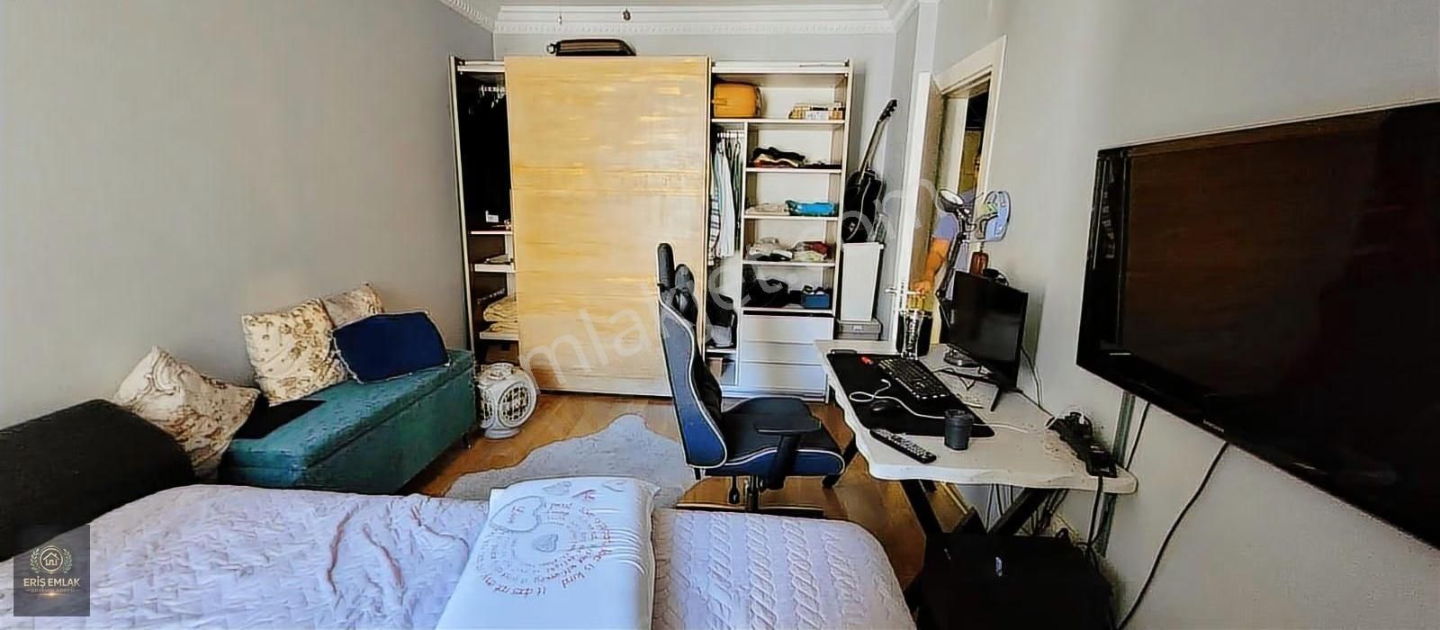 Ümraniye De Net 150m2 3+1 Site Özellikli Satılık Daire - Görsel 13