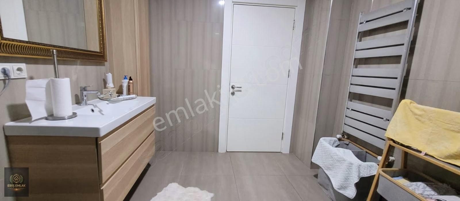 Ümraniye De Net 150m2 3+1 Site Özellikli Satılık Daire - Görsel 11