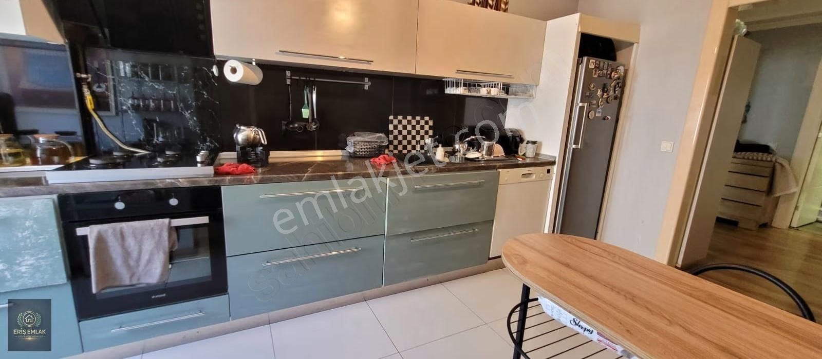 Ümraniye De Net 150m2 3+1 Site Özellikli Satılık Daire - Görsel 20